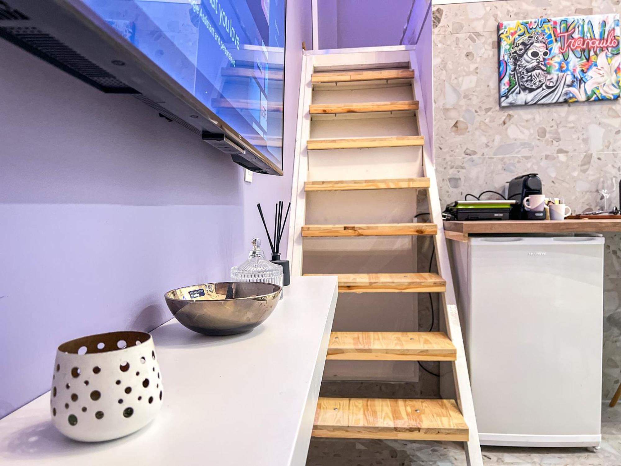 Ikaros Welcome Stay Downtown Loft - Explore Center By Foot - Close To Arch Of Galerius Thessaloníki Luaran gambar