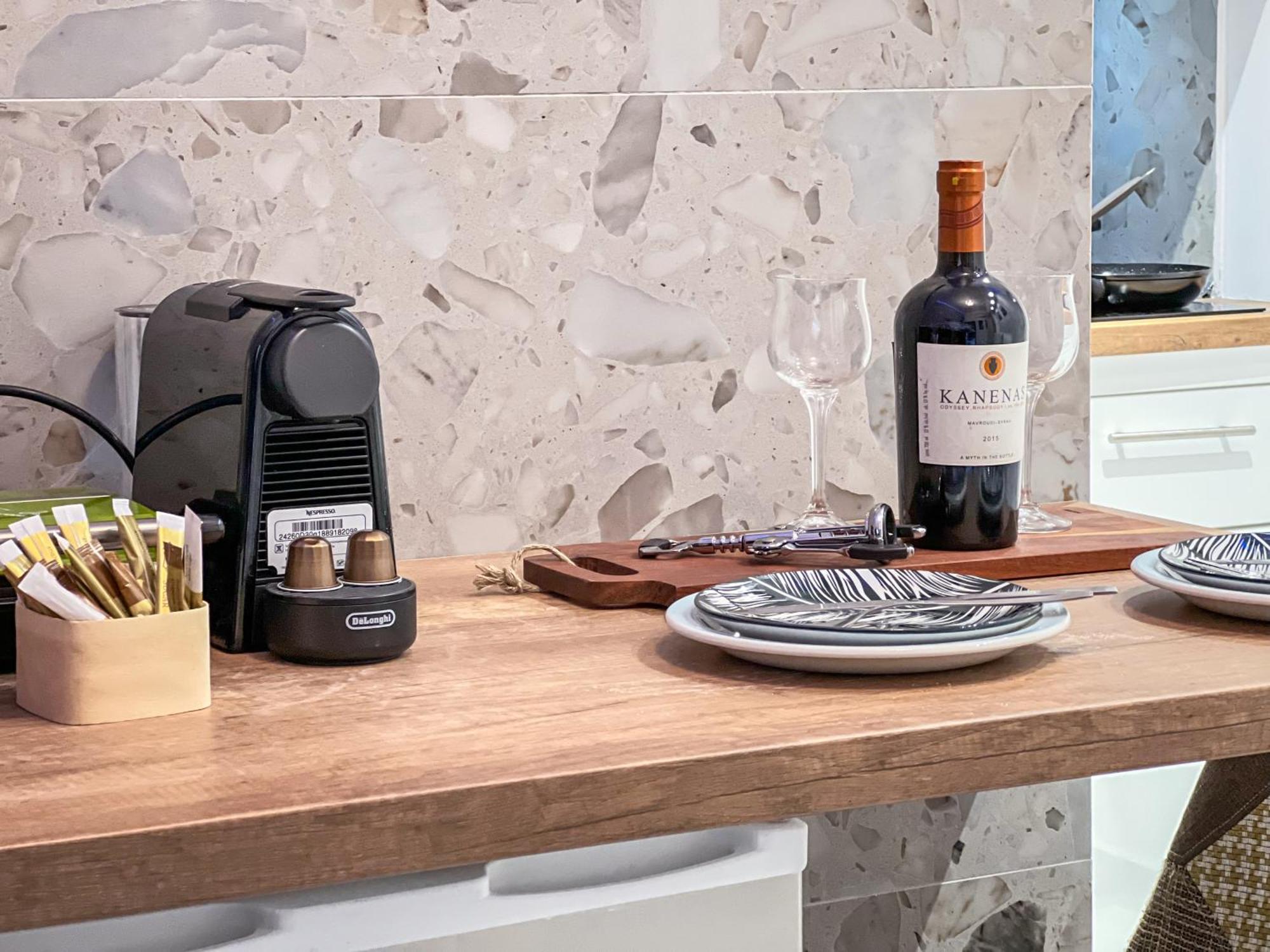 Ikaros Welcome Stay Downtown Loft - Explore Center By Foot - Close To Arch Of Galerius Thessaloníki Luaran gambar