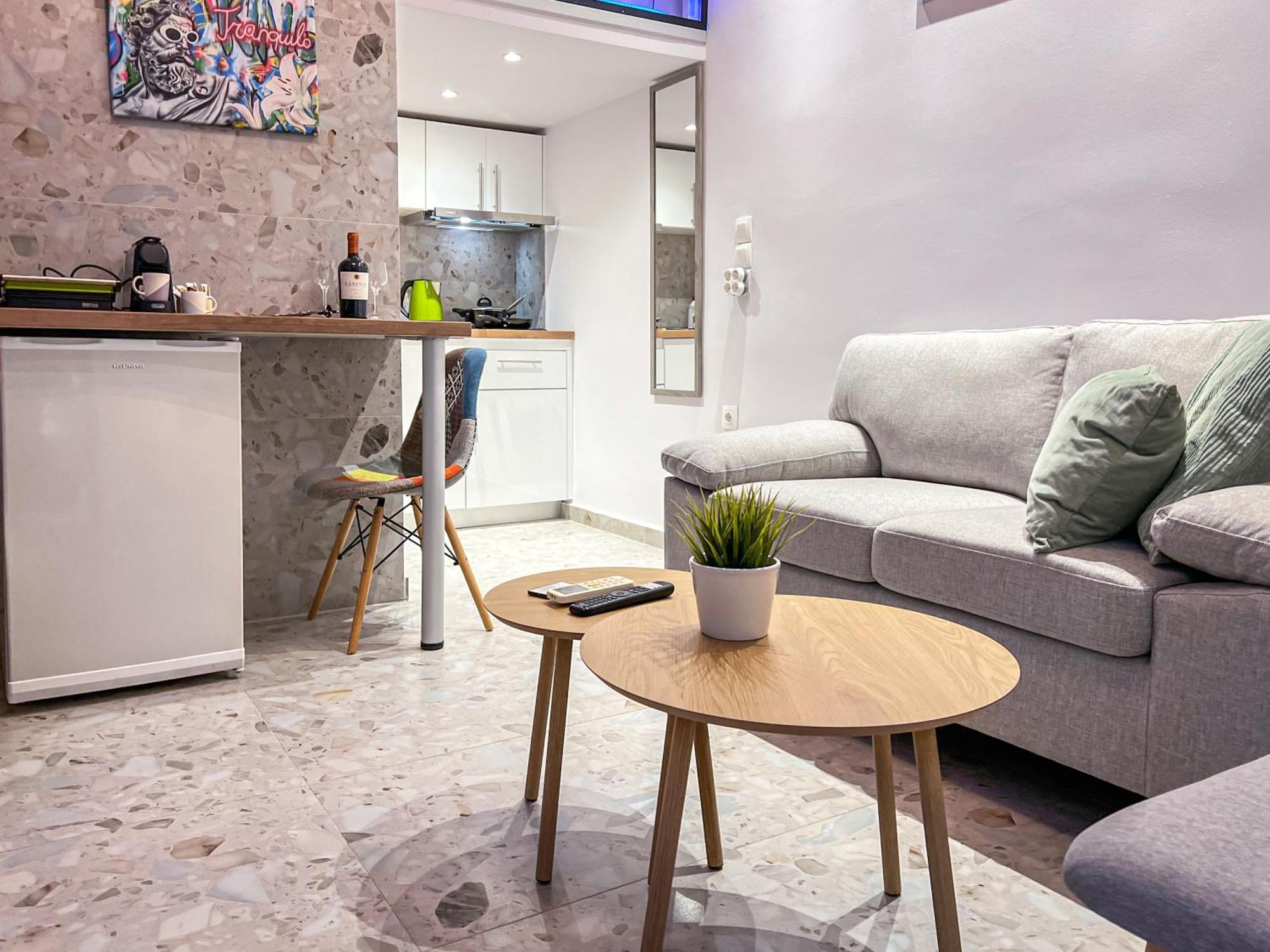 Ikaros Welcome Stay Downtown Loft - Explore Center By Foot - Close To Arch Of Galerius Thessaloníki Luaran gambar