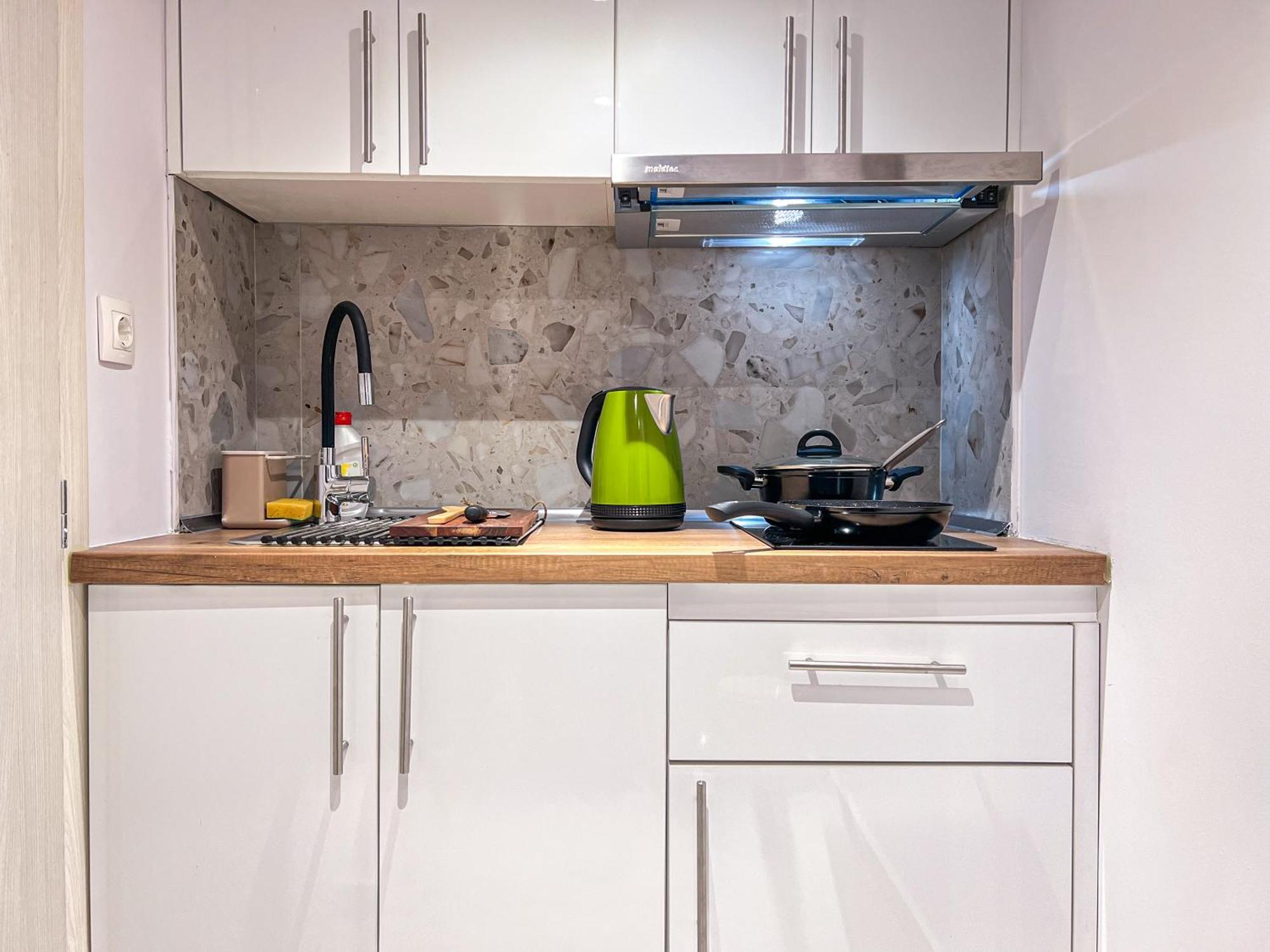 Ikaros Welcome Stay Downtown Loft - Explore Center By Foot - Close To Arch Of Galerius Thessaloníki Luaran gambar