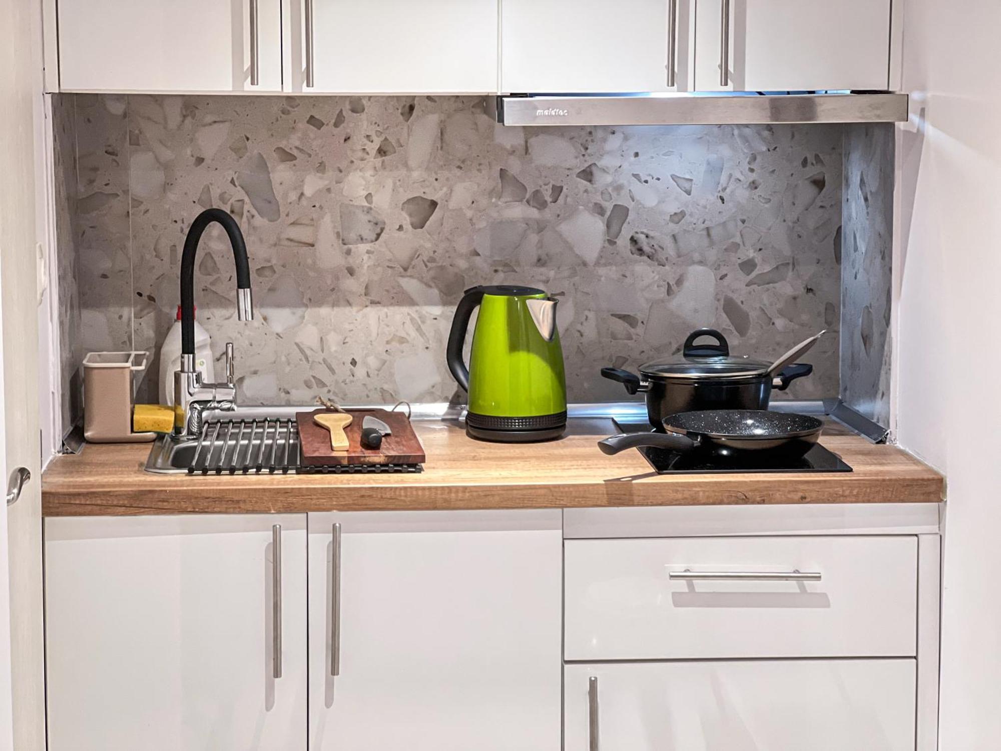 Ikaros Welcome Stay Downtown Loft - Explore Center By Foot - Close To Arch Of Galerius Thessaloníki Luaran gambar