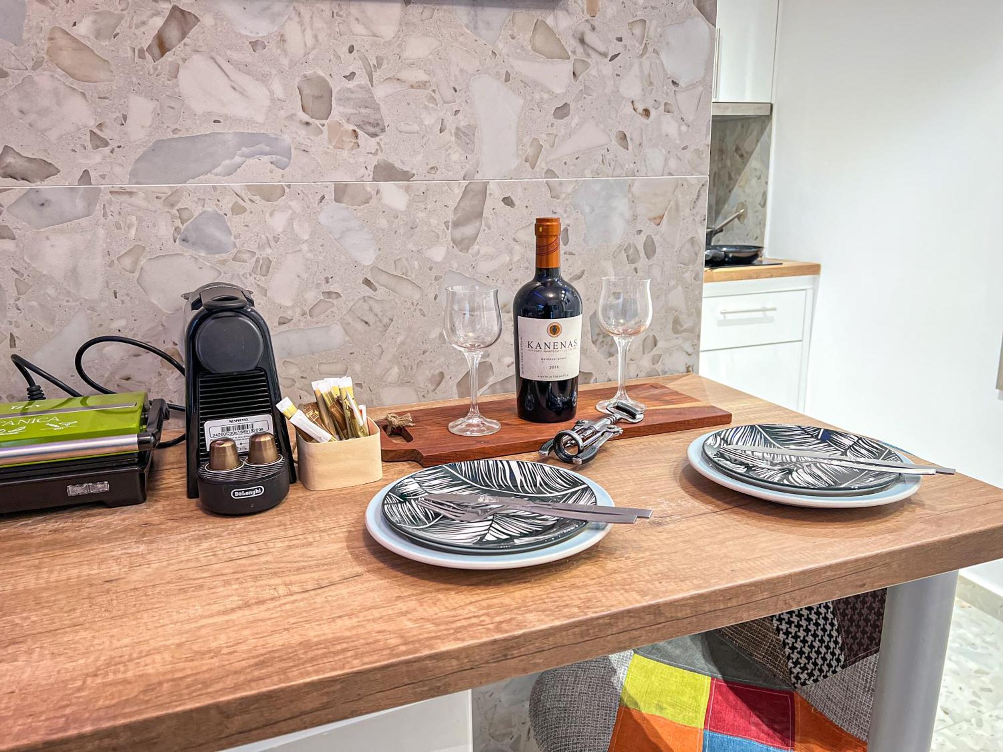 Ikaros Welcome Stay Downtown Loft - Explore Center By Foot - Close To Arch Of Galerius Thessaloníki Luaran gambar