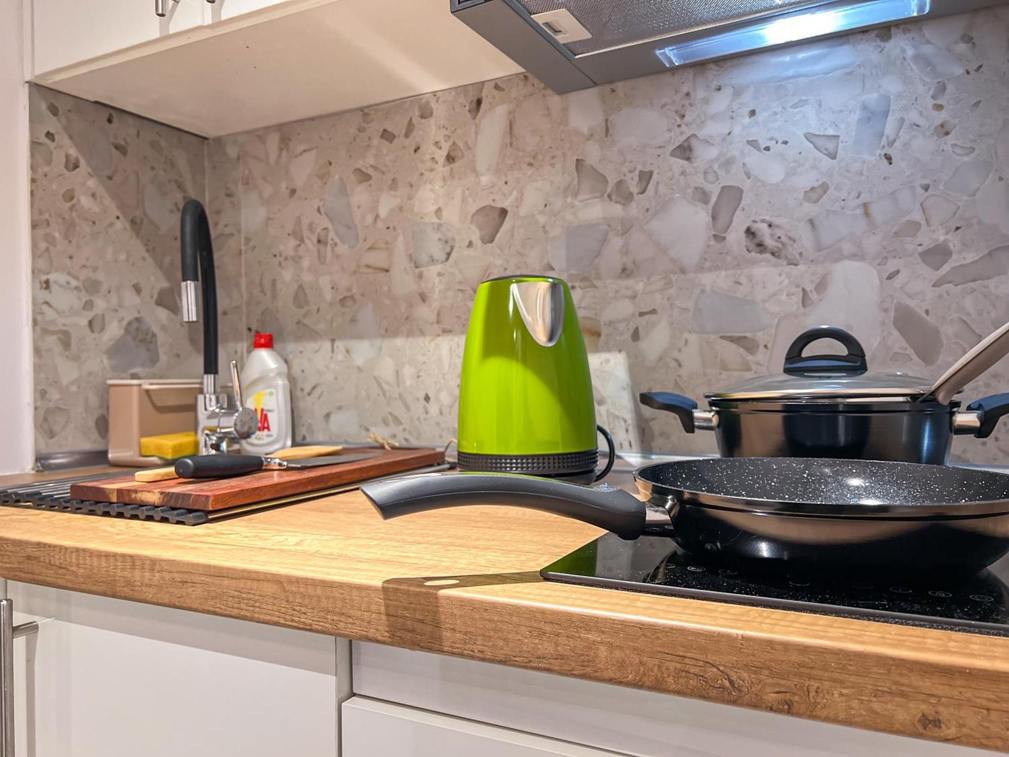 Ikaros Welcome Stay Downtown Loft - Explore Center By Foot - Close To Arch Of Galerius Thessaloníki Luaran gambar